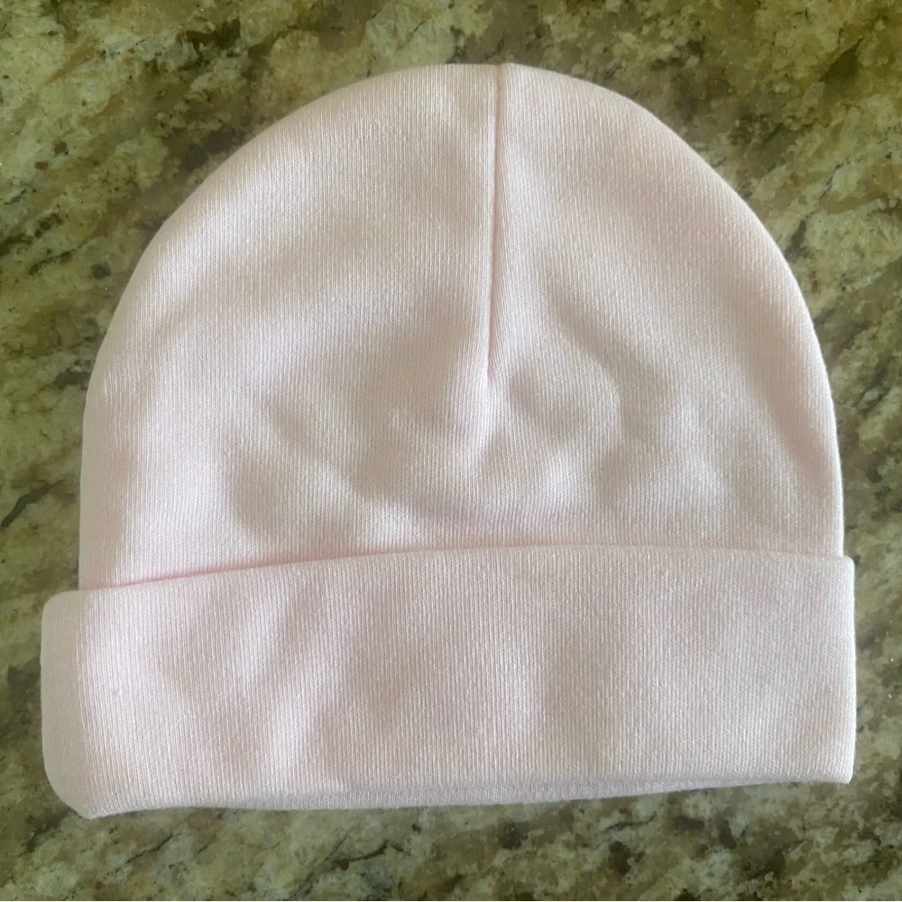 Newborn souvenir hat from Trinidad and Tobago